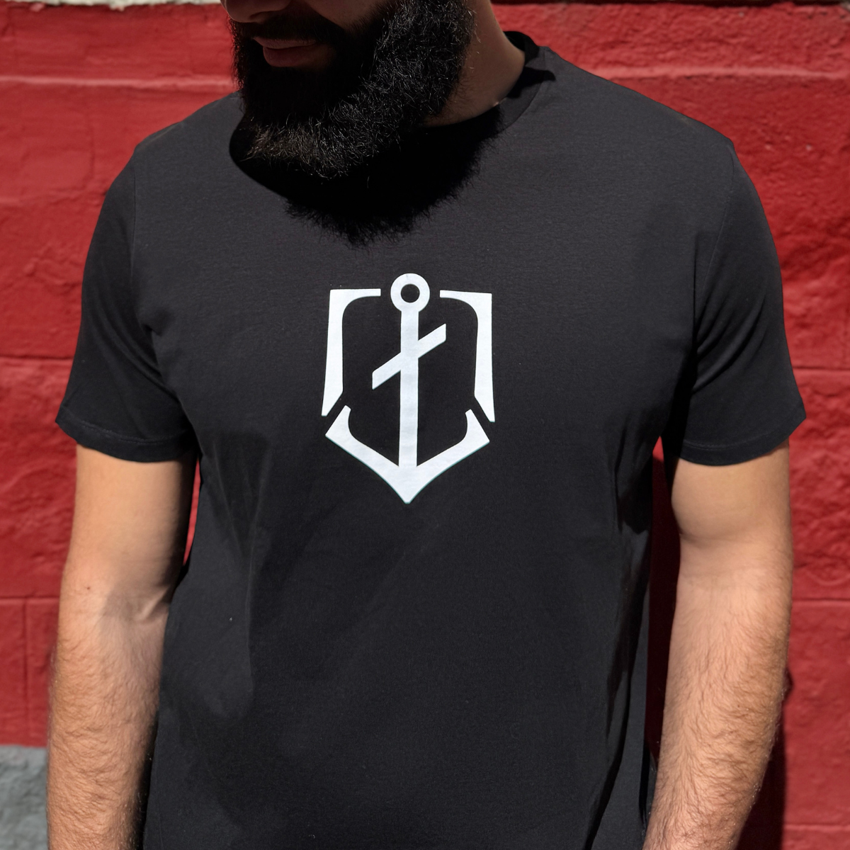 Tricou „Din marea noastră”