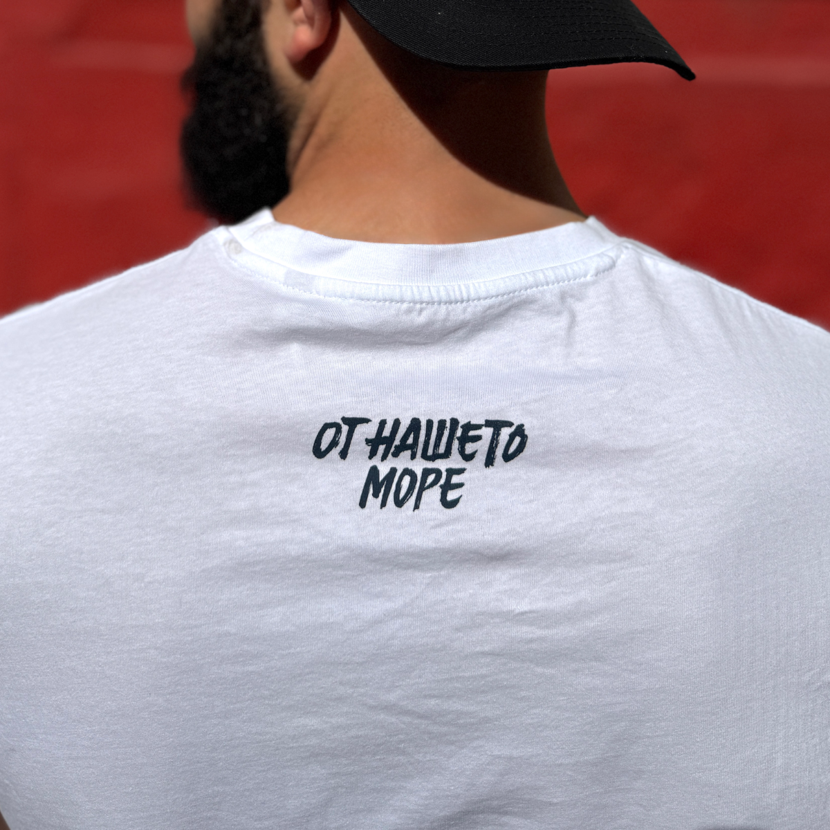 Tricou „Din marea noastră”