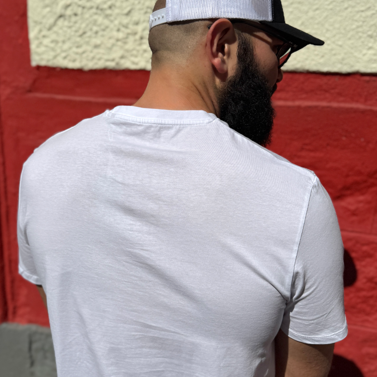Tricou „Din marea noastră”