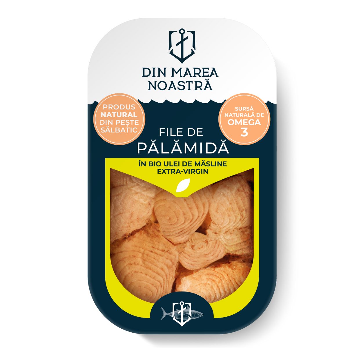 Pălămidă în ulei de măsline extravirgin