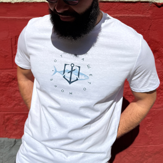 Tricou „Din marea noastră” 